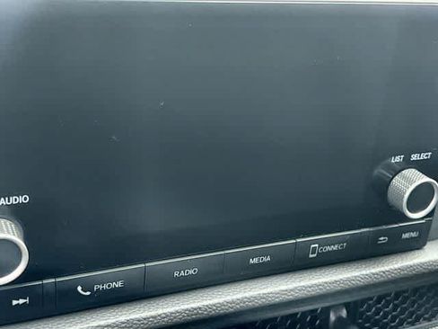 Used 2025 Honda CR-V EX image 26