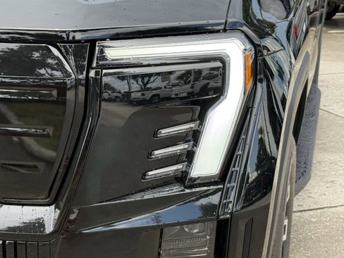 New 2026 GMC Sierra EV Elevation w/ Premium Package image 8