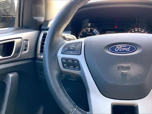 Used 2021 Ford Ranger XLT w/ Equipment Group 301A Mid RWD image 18