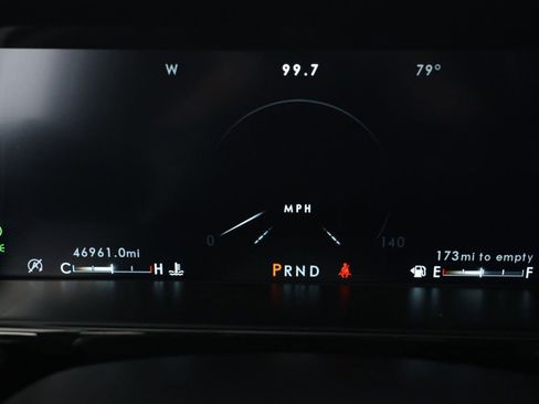 Used 2021 Lincoln Navigator Reserve w/ Luxury Package image 12