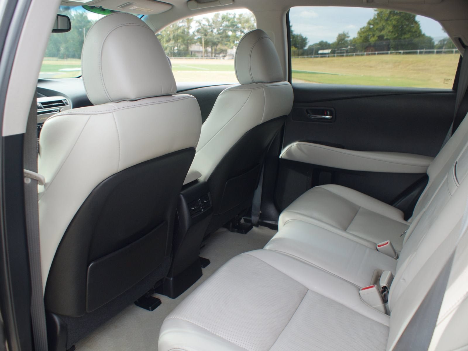 Used 2014 Lexus RX 350 AWD w/ Navigation Package image 12