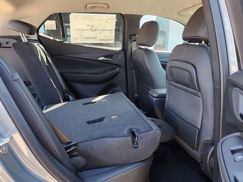 New 2026 Buick Encore GX Preferred w/ Comfort Package image 43
