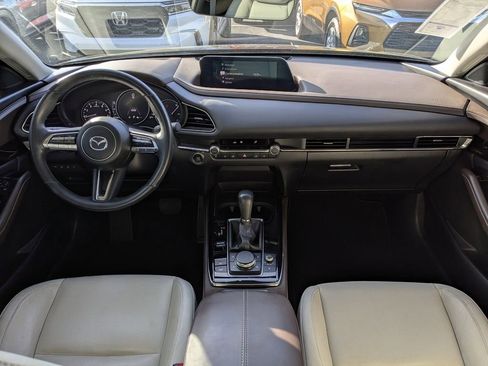 Used 2023 MAZDA CX-30 2.5 Turbo w/ Premium Package image 16