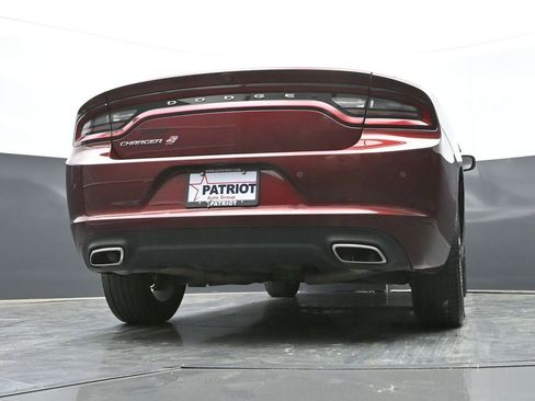 Used 2023 Dodge Charger SXT w/ Blacktop Special Edition AWD/4WD image 35