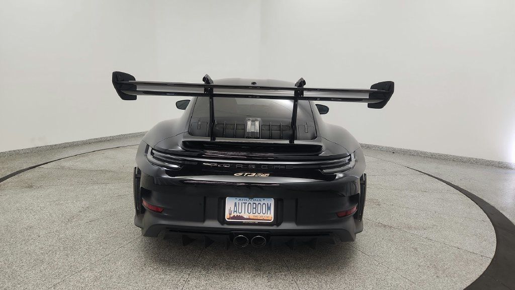 Used 2025 Porsche 911 GT3 RS RWD image 22