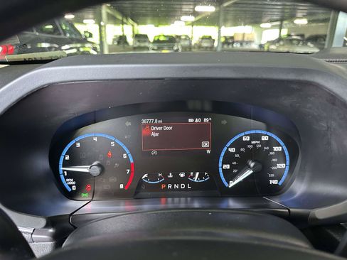 Used 2023 Ford Bronco Sport Big Bend AWD/4WD image 29