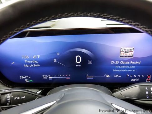 Certified 2024 Buick Envision Preferred image 12