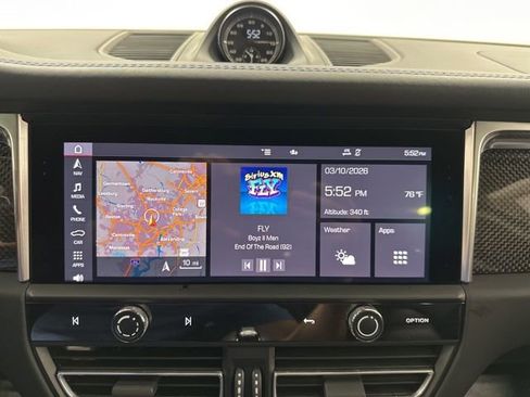 Used 2024 Porsche Macan GTS image 22