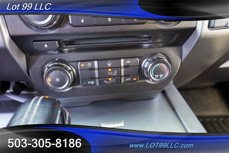 Used 2015 Ford F150 XLT w/ Equipment Group 301A Mid AWD/4WD image 21