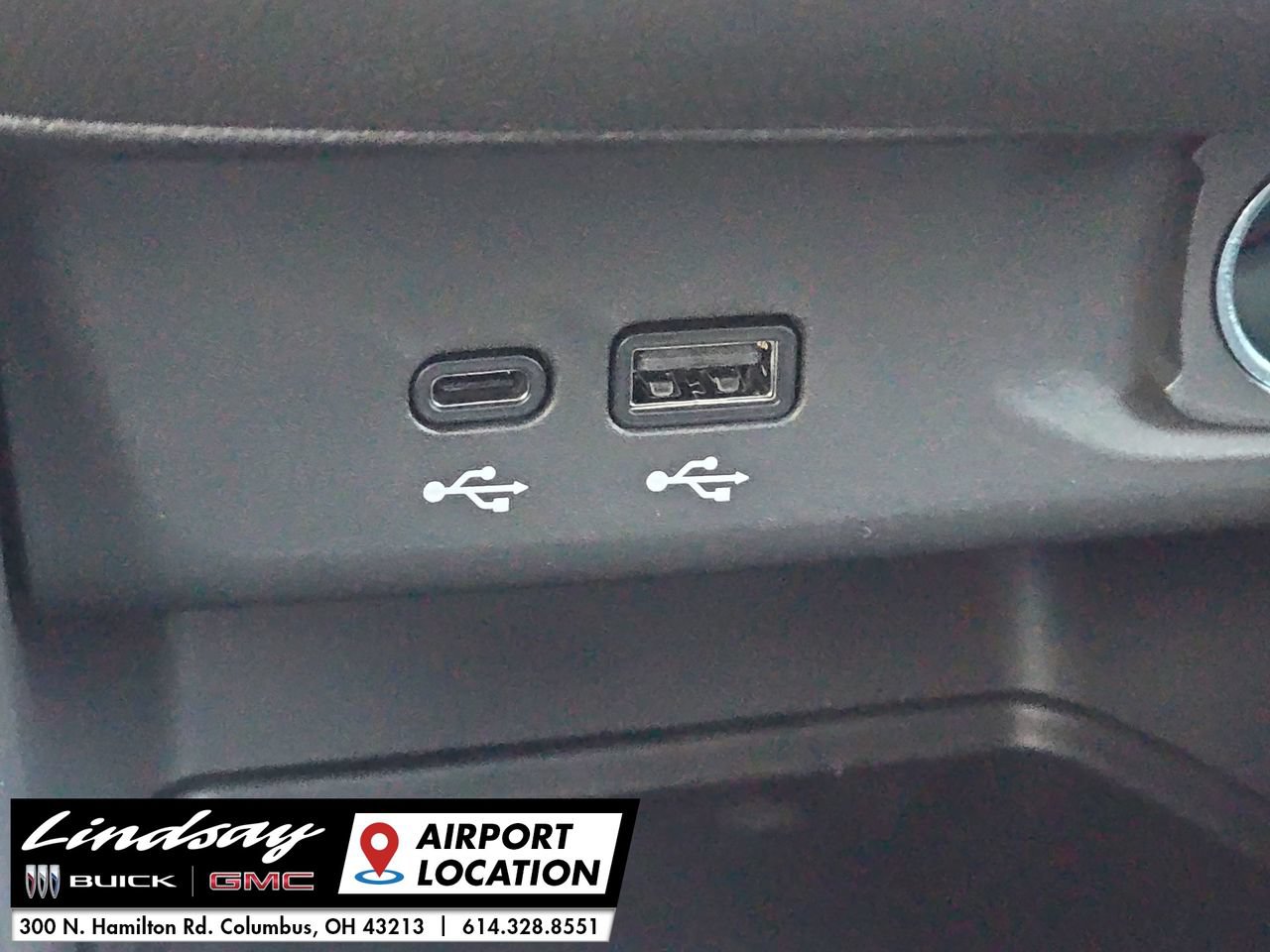 New 2026 Buick Envista Sport Touring w/ Convenience I Package FWD image 37