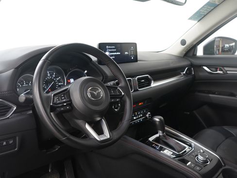 Used 2025 MAZDA CX-5 Carbon Edition image 25