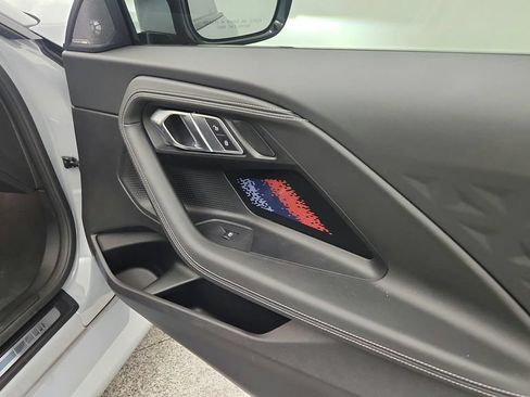 Used 2023 BMW M2 w/ Lighting Package RWD image 25