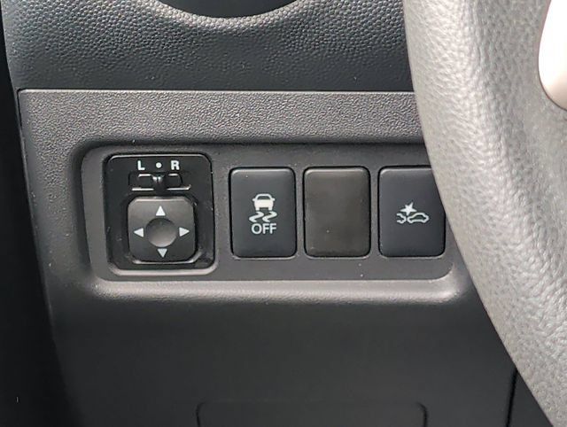 Used 2024 Mitsubishi Mirage ES FWD image 17