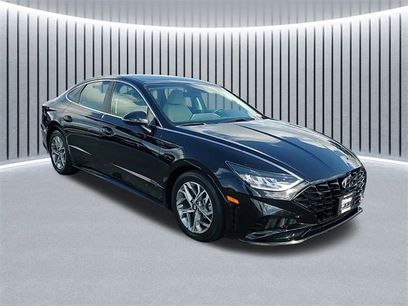 Used 2022 Hyundai Sonata SEL w/ Preferred Accessory Package