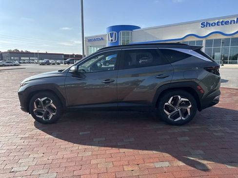 Used 2022 Hyundai Tucson SEL w/ Convenience Package FWD image 33
