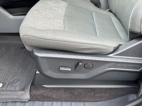 Used 2022 Ford F150 XLT w/ Equipment Group 302A High image 28