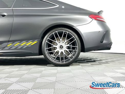 Used 2023 Mercedes-Benz C 63 AMG S image 47