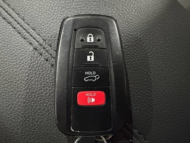 Certified 2024 Toyota RAV4 Limited w/ Advanced Technology Package AWD/4WD image 27