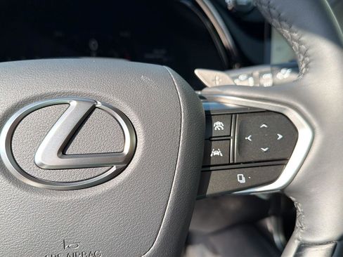 New 2026 Lexus RX 350 FWD image 23