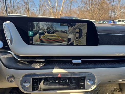 New 2026 Genesis G90 3.5T image 17