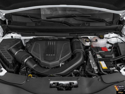 New 2026 GMC Acadia Elevation image 10