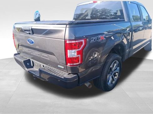 Used 2019 Ford F150 XL w/ Equipment Group 101A Mid AWD/4WD image 4