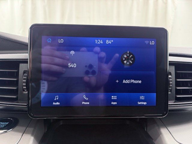 Used 2022 Ford Explorer XLT w/ Class IV Trailer Tow Package RWD image 28