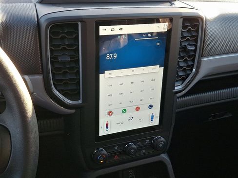 New 2025 Ford Ranger XL image 15