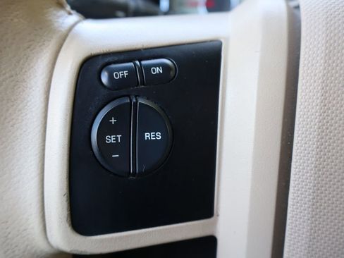 Used 2011 Ford Expedition EL XLT w/ 201A Rapid Spec Order Code AWD/4WD image 31