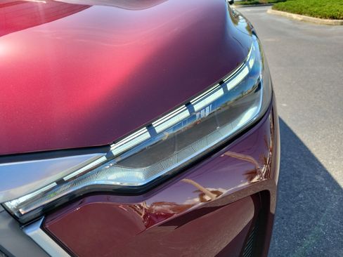 Certified 2026 INFINITI QX60 Luxe w/ Cargo Package image 9