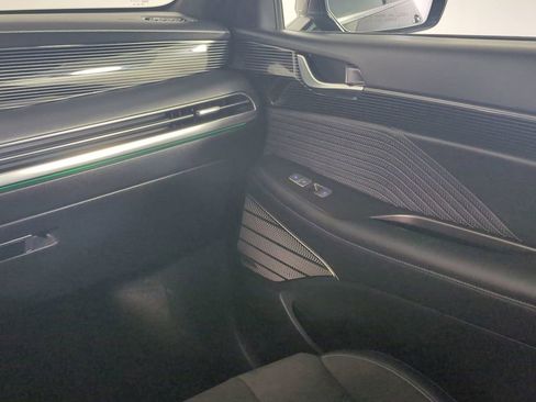Used 2024 Hyundai Palisade Calligraphy AWD/4WD image 20