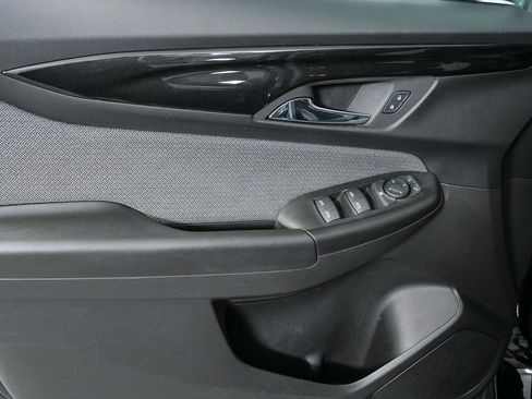 Certified 2025 Chevrolet TrailBlazer LT AWD/4WD image 6