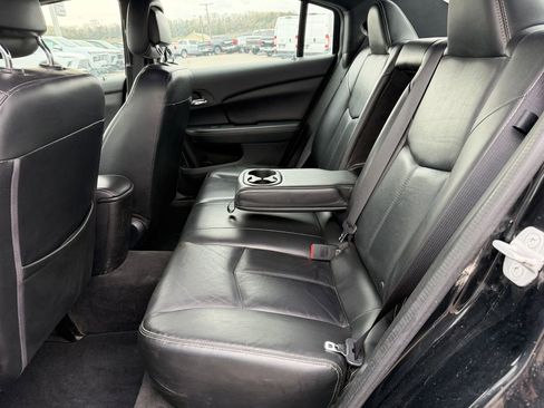 Used 2014 Chrysler 200 Limited FWD image 24