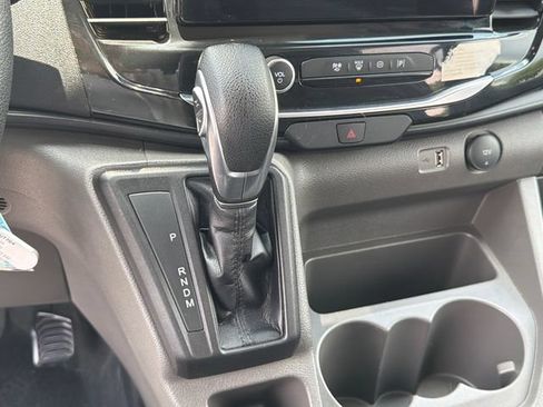 Used 2024 Ford Transit 350 XLT RWD image 28