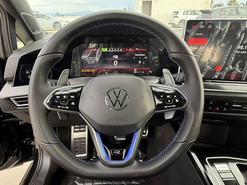 New 2026 Volkswagen Golf image 14