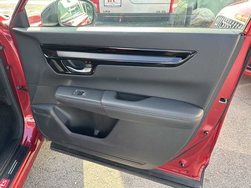Used 2023 Honda CR-V Sport Touring image 21