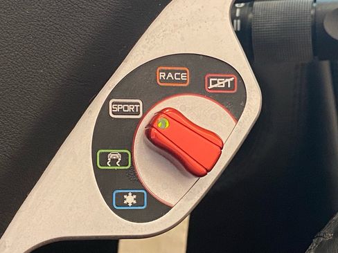 Used 2008 Ferrari F430 Spider image 13