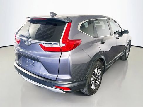 Used 2018 Honda CR-V LX image 7