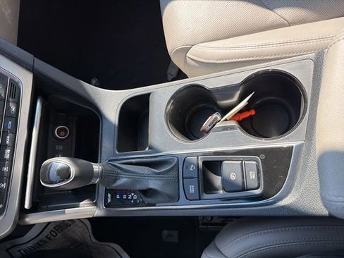 Used 2016 Hyundai Sonata Limited w/ Option Group 02 image 22