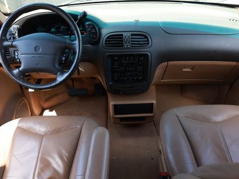 Used 1998 Mercury Villager FWD image 24