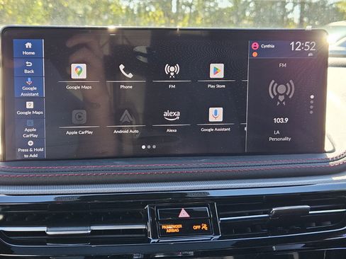 Certified 2026 Acura MDX A-Spec image 23