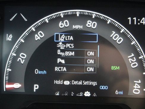 New 2025 Toyota RAV4 XLE Premium image 3