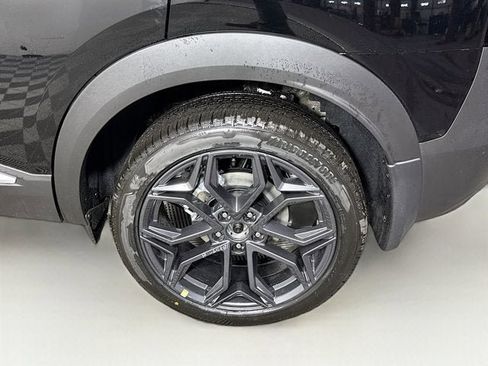 New 2026 Nissan Kicks SR AWD/4WD image 25