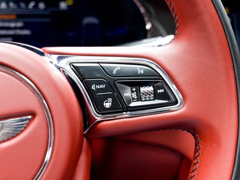 Used 2021 Bentley Flying Spur W12 w/ First Edition Specification AWD/4WD image 67