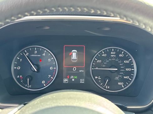 New 2025 Subaru Outback Limited w/ Popular Package #2 image 19