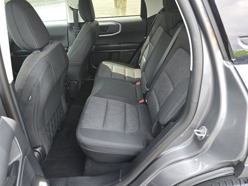 Certified 2024 Ford Bronco Sport Big Bend image 5