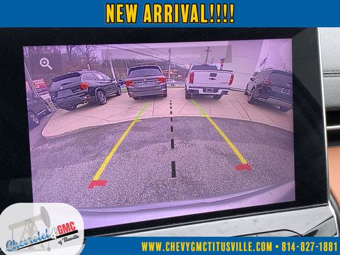 Used 2022 Jeep Compass Limited image 18