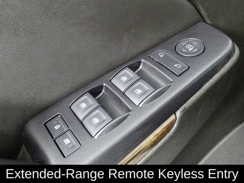 Used 2019 Chevrolet Tahoe LS w/ Max Trailering Package image 16