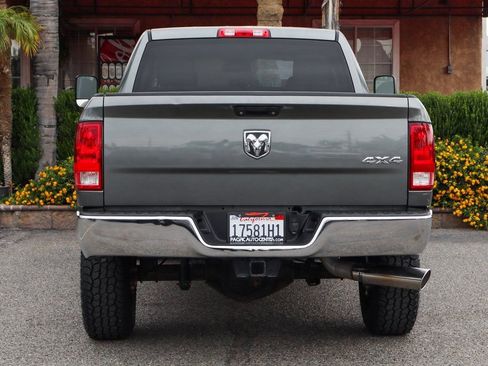 Used 2013 RAM 2500 Tradesman w/ Chrome Appearance Group image 7