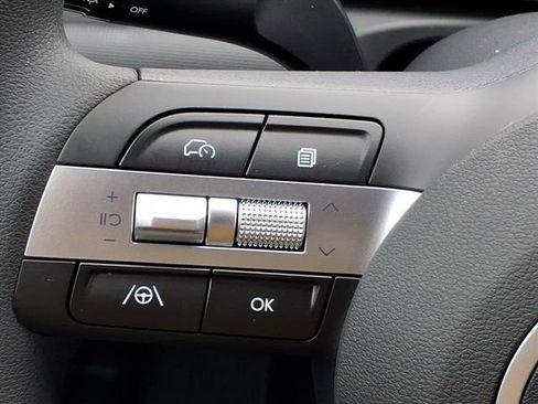 New 2026 Hyundai Santa Cruz SEL FWD image 22